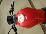     Ducati Monster400IE 2004  19